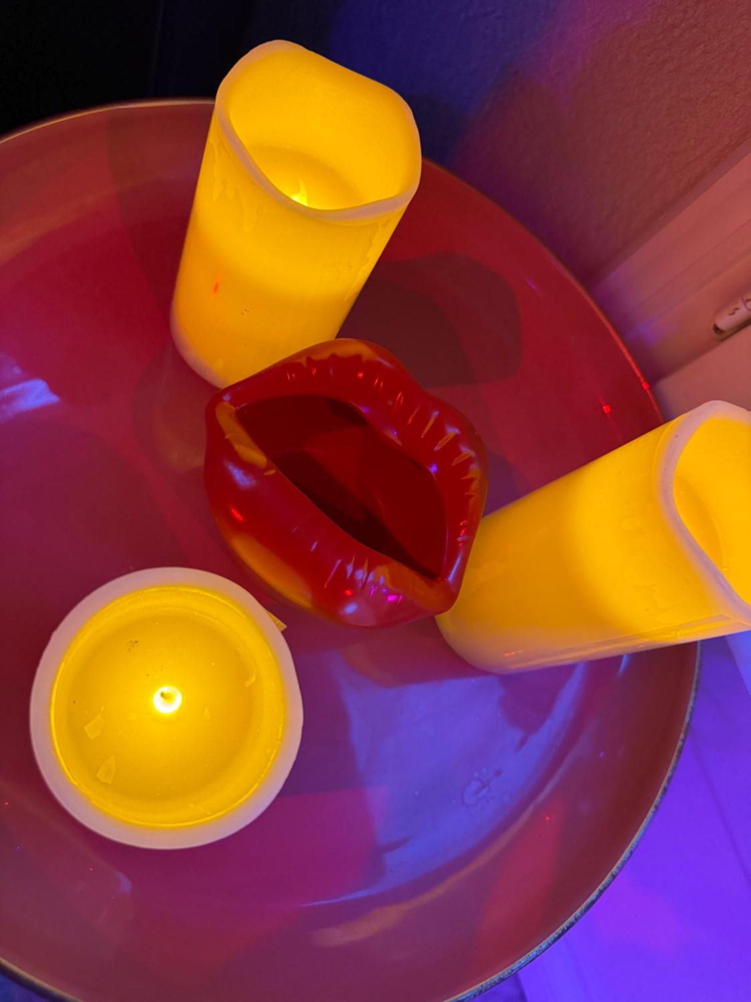 马赛13 Nuances De Grey Jacuzzi别墅 外观 照片